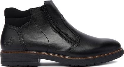 ΜΠΟΤΑΚΙΑ CEO-33151-00 ΜΑΥΡΟ RIEKER