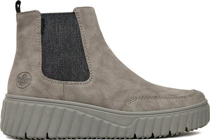 ΜΠΟΤΑΚΙΑ CEO-N2553-40 ΓΚΡΙ RIEKER