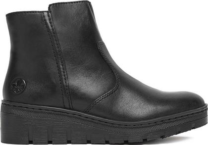 ΜΠΟΤΑΚΙΑ CEO-X9165-01 ΜΑΥΡΟ RIEKER
