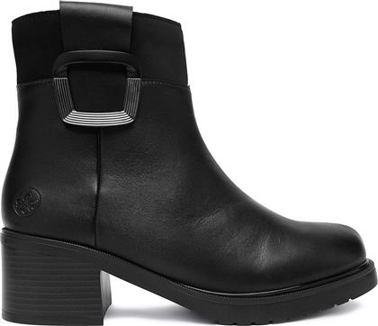 ΜΠΟΤΑΚΙΑ CEO-Y5253-00 ΜΑΥΡΟ RIEKER