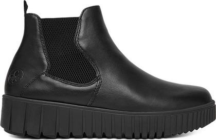 ΜΠΟΤΑΚΙΑ CEO-Y6151-00 ΜΑΥΡΟ RIEKER