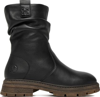 ΜΠΟΤΑΚΙΑ CEO-Z9855-00 ΜΑΥΡΟ RIEKER