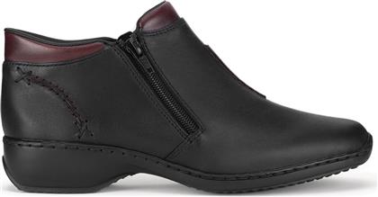 ΜΠΟΤΑΚΙΑ L3882-00 ΜΑΥΡΟ RIEKER
