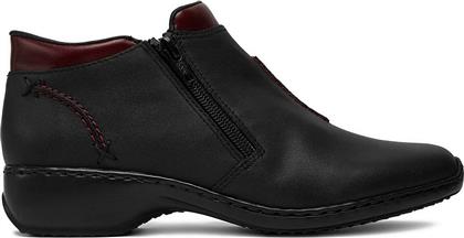 ΜΠΟΤΑΚΙΑ L3882-00 ΜΑΥΡΟ RIEKER