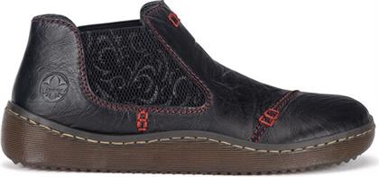 ΜΠΟΤΑΚΙΑ ΜΕ ΛΑΣΤΙΧΟ RIEKER