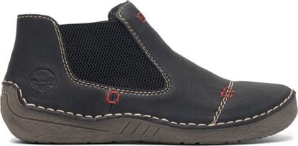 ΜΠΟΤΑΚΙΑ ΜΕ ΛΑΣΤΙΧΟ RIEKER