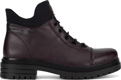 ΜΠΟΤΙΝΙΑ Y3163-35 ΚΑΦΕ RIEKER