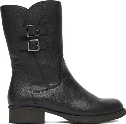 ΜΠΟΤΑΚΙΑ Z9571-00 ΜΑΥΡΟ RIEKER