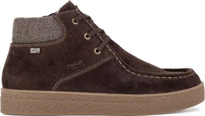 ΜΠΟΤΙΝΙΑ RIEKER από το MODIVO