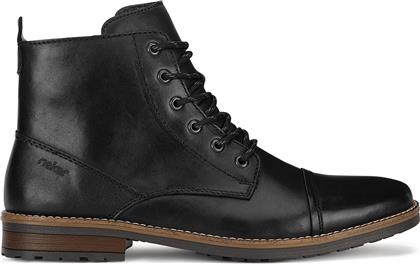 ΜΠΟΤΙΝΙΑ 33205-00 ΜΑΥΡΟ RIEKER