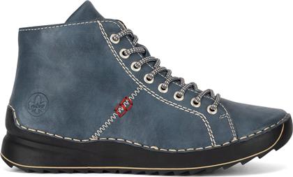 ΜΠΟΤΙΝΙΑ 71510-14 ΜΠΛΕ RIEKER