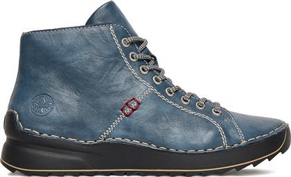 ΜΠΟΤΙΝΙΑ 71510-14 ΜΠΛΕ RIEKER