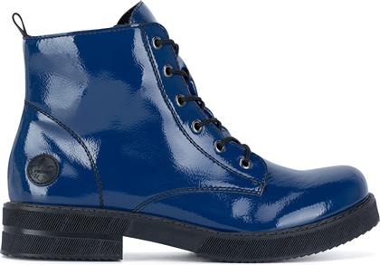 ΜΠΟΤΙΝΙΑ 72010-15 ΜΠΛΕ RIEKER