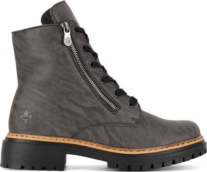 ΜΠΟΤΙΝΙΑ 72611-45 ΓΚΡΙ RIEKER