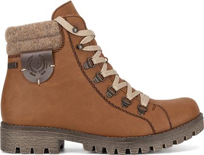 ΜΠΟΤΙΝΙΑ 785F8-22 ΚΑΦΕ RIEKER