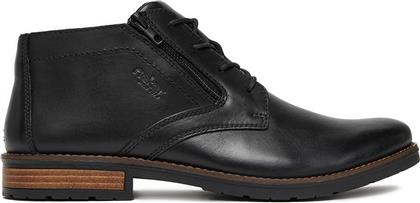 ΜΠΟΤΙΝΙΑ CEO-14609-00 ΜΑΥΡΟ RIEKER