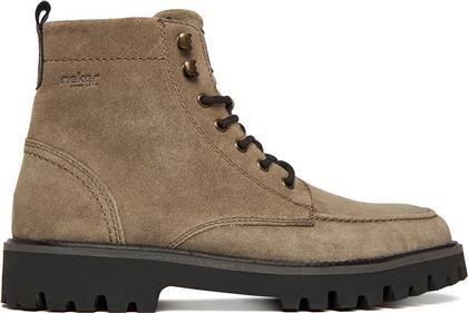 ΜΠΟΤΙΝΙΑ CEO-30414-64 ΓΚΡΙ RIEKER