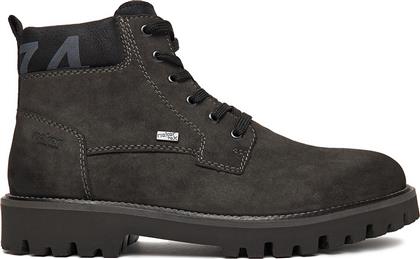 ΜΠΟΤΙΝΙΑ CEO-30440-45 ΜΑΥΡΟ RIEKER