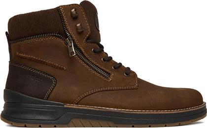 ΜΠΟΤΙΝΙΑ CEO-32312-25 ΚΑΦΕ RIEKER