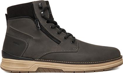 ΜΠΟΤΙΝΙΑ CEO-32312-42 ΓΚΡΙ RIEKER