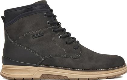ΜΠΟΤΙΝΙΑ CEO-32331-45 ΓΚΡΙ RIEKER