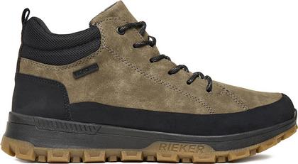 ΜΠΟΤΙΝΙΑ CEO-35508-25 ΧΑΚΙ RIEKER