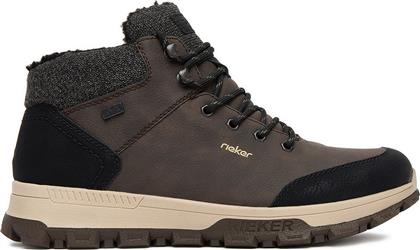 ΜΠΟΤΙΝΙΑ CEO-35534-25 ΚΑΦΕ RIEKER