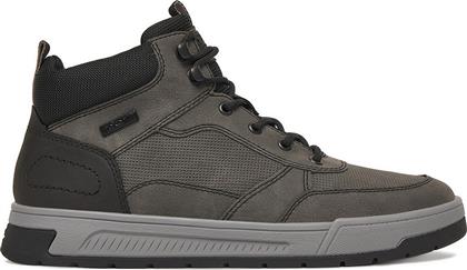 ΜΠΟΤΙΝΙΑ CEO-36020-45 ΓΚΡΙ RIEKER