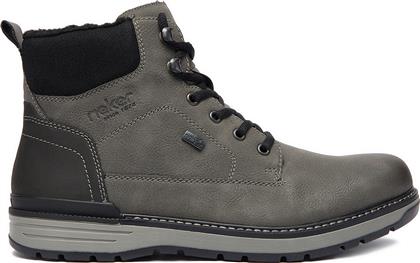ΜΠΟΤΙΝΙΑ CEO-39442-45 ΓΚΡΙ RIEKER