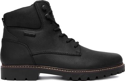 ΜΠΟΤΙΝΙΑ CEO-39821-00 ΜΑΥΡΟ RIEKER