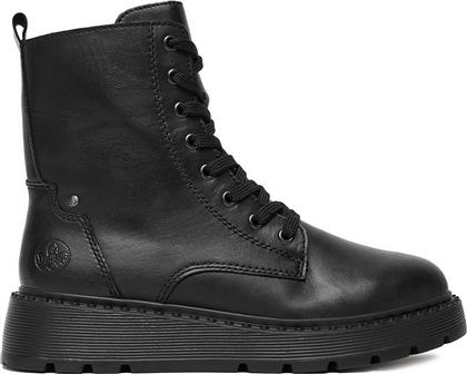 ΜΠΟΤΙΝΙΑ CEO-70401-00 ΜΑΥΡΟ RIEKER