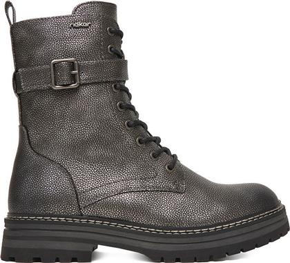 ΜΠΟΤΙΝΙΑ CEO-93024-90 ΓΚΡΙ RIEKER