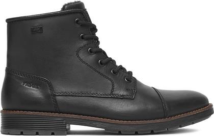 ΜΠΟΤΙΝΙΑ CEO-F4546-00 ΜΑΥΡΟ RIEKER