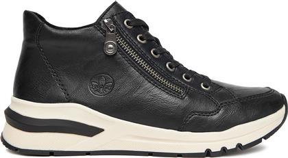 ΜΠΟΤΙΝΙΑ CEO-M6644-00 ΜΑΥΡΟ RIEKER