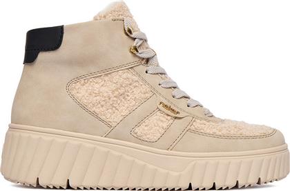 ΜΠΟΤΙΝΙΑ CEO-N2515-60 ΜΠΕΖ RIEKER