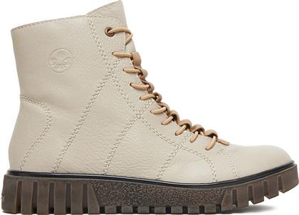 ΜΠΟΤΙΝΙΑ CEO-Y3420-62 ΜΠΕΖ RIEKER