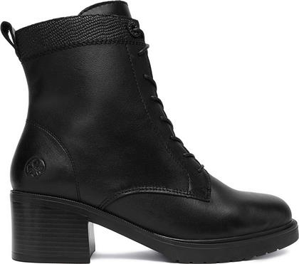 ΜΠΟΤΙΝΙΑ CEO-Y5201-00 ΜΑΥΡΟ RIEKER