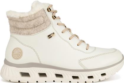 ΜΠΟΤΙΝΙΑ M6010-80 ΛΕΥΚΟ RIEKER