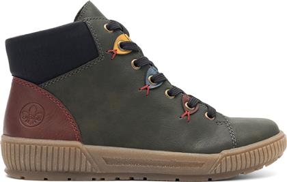 ΜΠΟΤΙΝΙΑ N0711-54 ΠΡΑΣΙΝΟ RIEKER