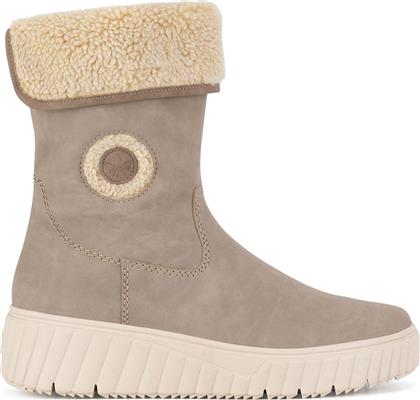 ΜΠΟΤΙΝΙΑ N2554-60 ΜΠΕΖ RIEKER