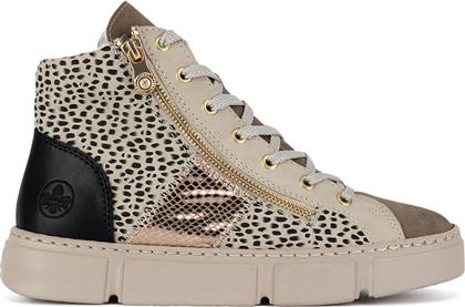 ΜΠΟΤΙΝΙΑ N5931-62 ΜΠΕΖ RIEKER