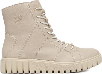 ΜΠΟΤΙΝΙΑ Y3420-61 ΜΠΕΖ RIEKER