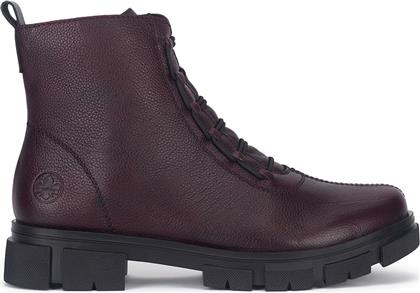 ΜΠΟΤΙΝΙΑ Y7150-35 ΜΠΟΡΝΤΟ RIEKER