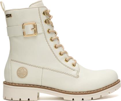 ΜΠΟΤΙΝΙΑ Y9126-80 ΕΚΡΟΥ RIEKER