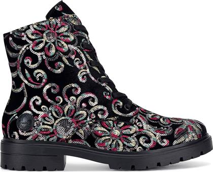 ΜΠΟΤΙΝΙΑ Z2841-90 ΕΓΧΡΩΜΟ RIEKER