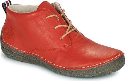 DERBIES GIMENA RIEKER