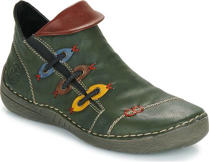 DERBIES GIMMA RIEKER