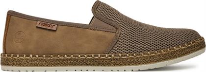 ΕΣΠΑΝΤΡΙΓΙΕΣ RIEKER