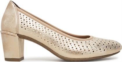 ΓΟΒΑΚΙΑ RIEKER