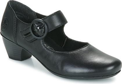 ΓΟΒΕΣ GELETA RIEKER